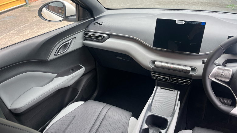 BYD Dolphin Surf 65kW Boost 43kWh 5dr Auto Electric Hatchback